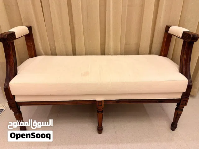 Antique Banch 3 seater