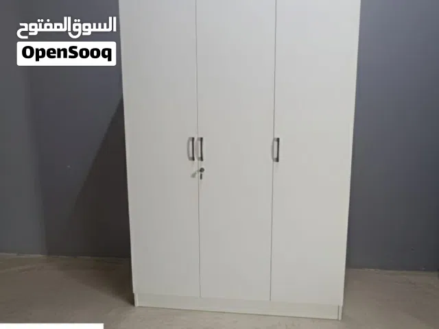 دولاب 3 باب موديل حديث شامل التركيب