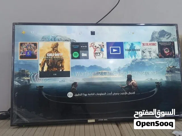 PlayStation 4 PlayStation for sale in Benghazi