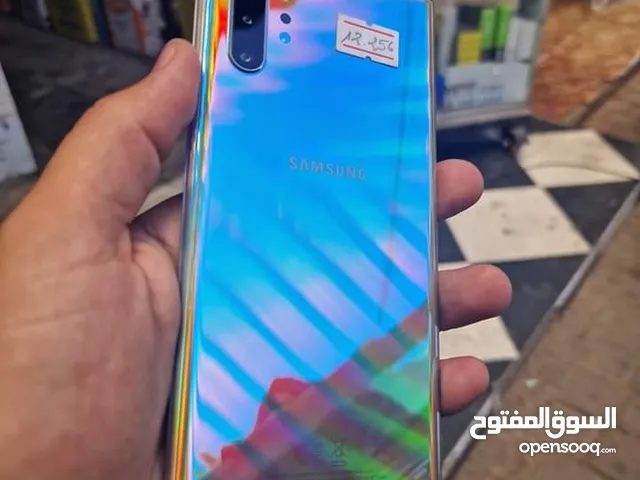 Note10plus  نوت 10+ النسخه العربيه 5G 2sms