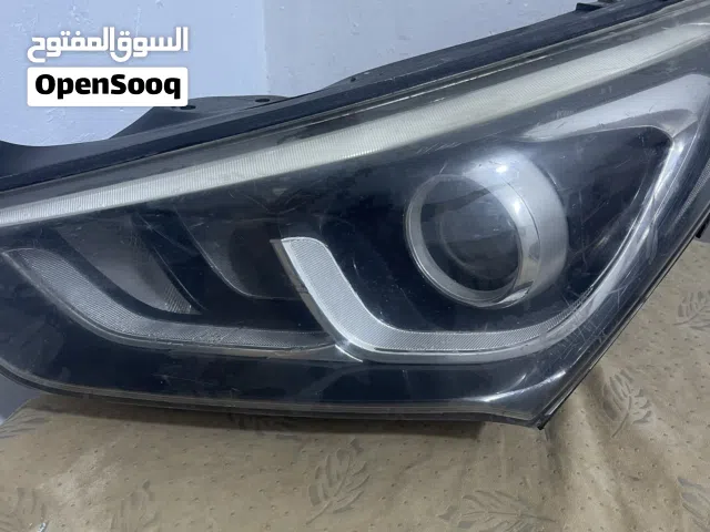هونداي سنتافي 17