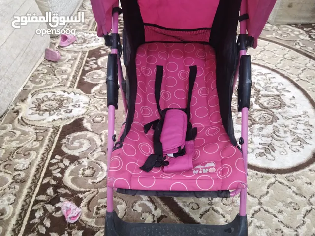 عربانة أطفال كالجديد