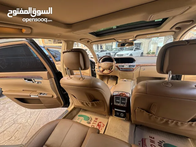 Mercedes Benz C350