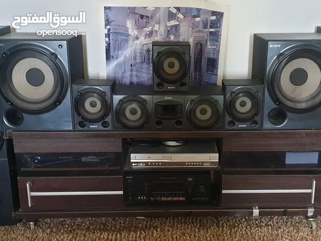  Home Theater for sale in Irbid