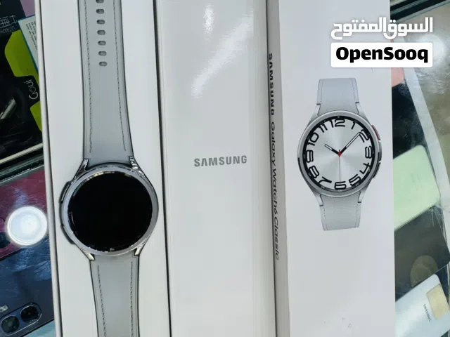 Galaxy watch 6 classic 47mm
