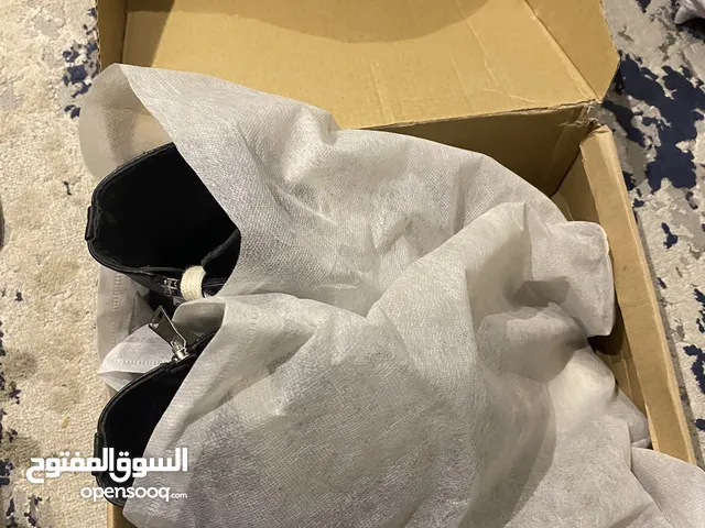 شور جديد على نفس حالته