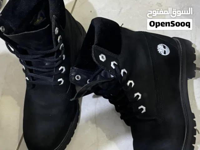 حذاء timberland