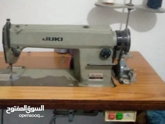 ماكينة خياطه للبيع