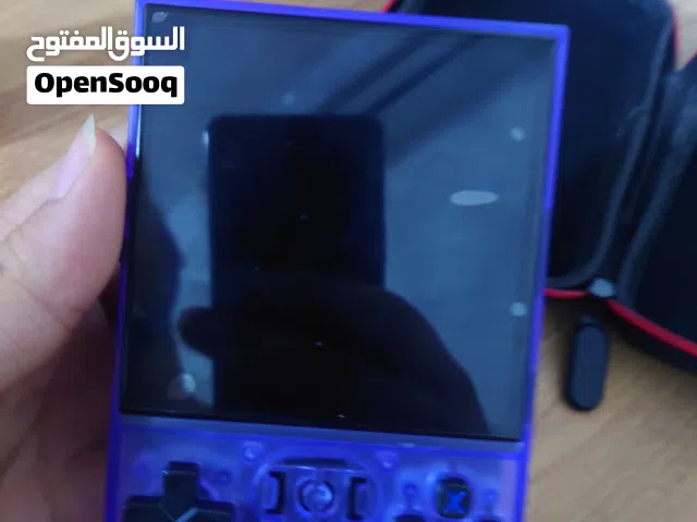 عرض خاص – جهاز الألعاب R36MAX (128GB)   هل تحب الألعاب الكلاسيكية؟ هذا الجهاز راح يرجعك لأجمل أي