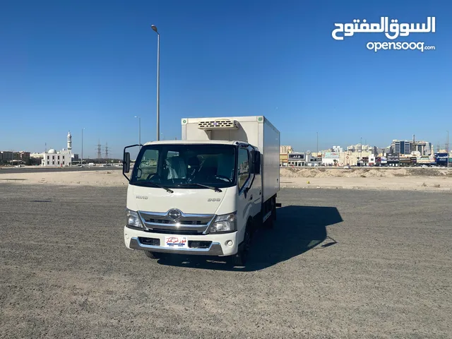 2021 Toyota هاف لوري هينوا