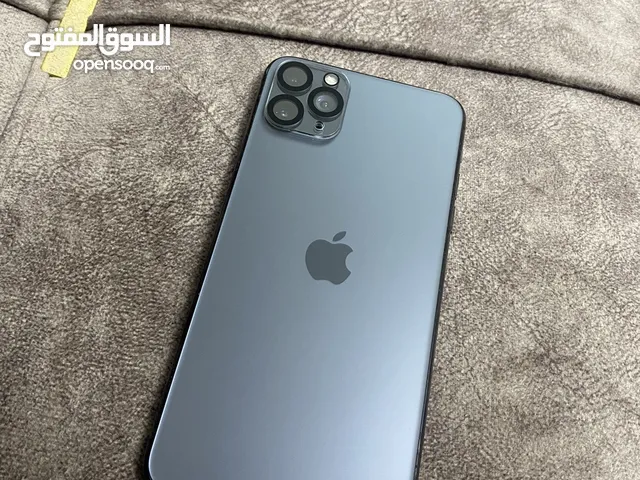 Apple Others 256 GB in Zarqa