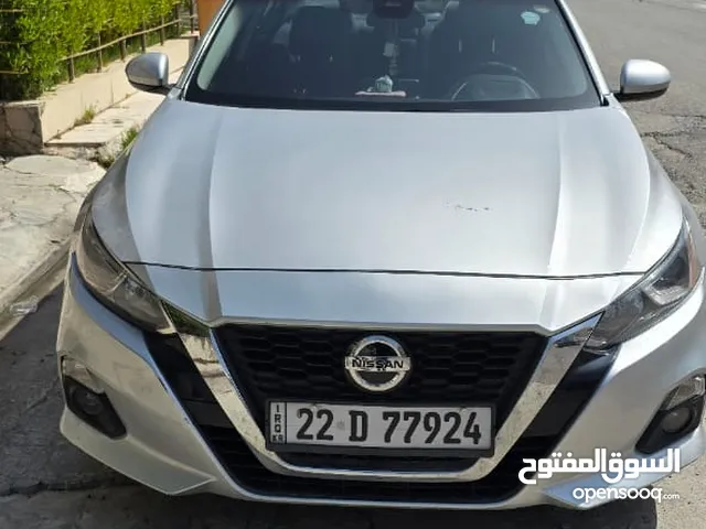 Nissan Altima 2020 in Erbil