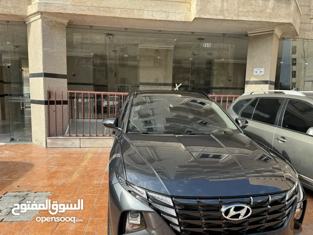 Used Hyundai Tucson in Hawally