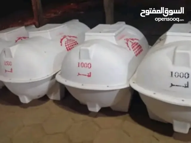 خزانات المياه الفايبر جلاس +سابتك تانك ماليزي