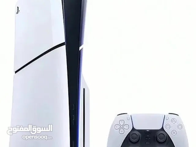 الي يبي بليستيشن 5 يتوصل معاي