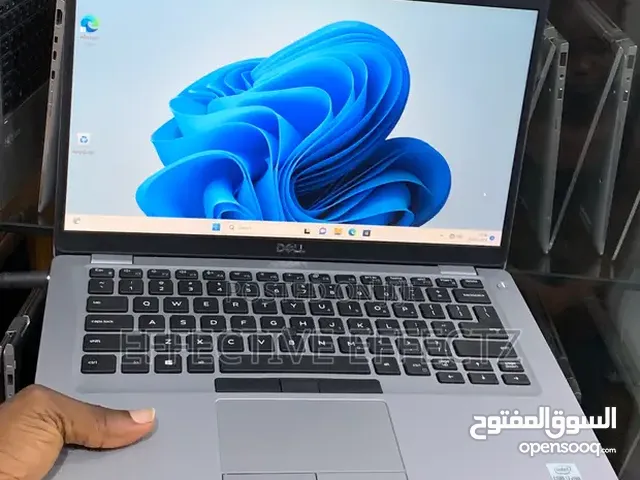 كور i5 جيل عاشر هارد 256 SSD رام 8 حجم شاشة 14 FHD IPS