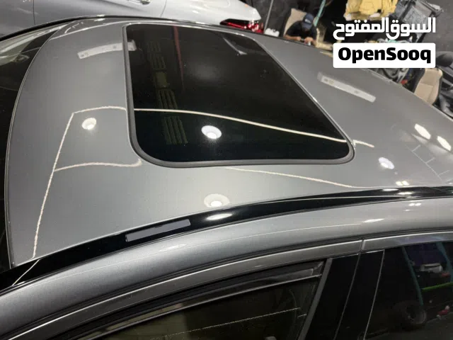 2020, Mercedes Benz, C-Class, C 300