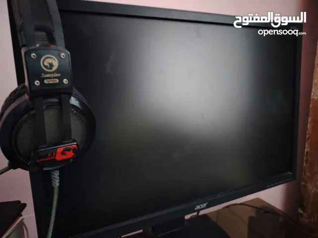 كمبيوتر mis مواصفاتة متوسطة نضام ssd سريع التنفيذ