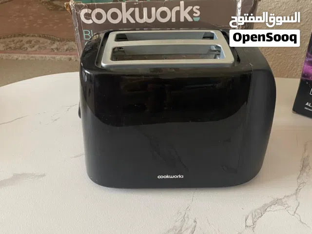 حماصة خبز توست