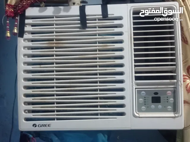 Gree 0 - 1 Ton AC in Aden