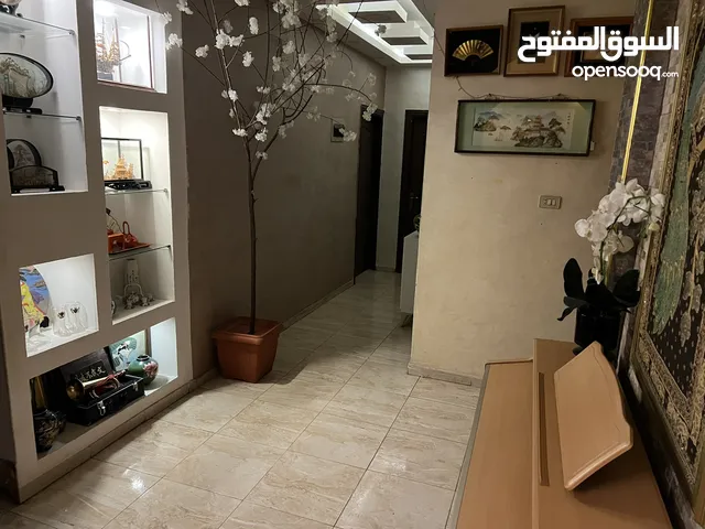 110 m2 3 Bedrooms Apartments for Sale in Amman Tabarboor