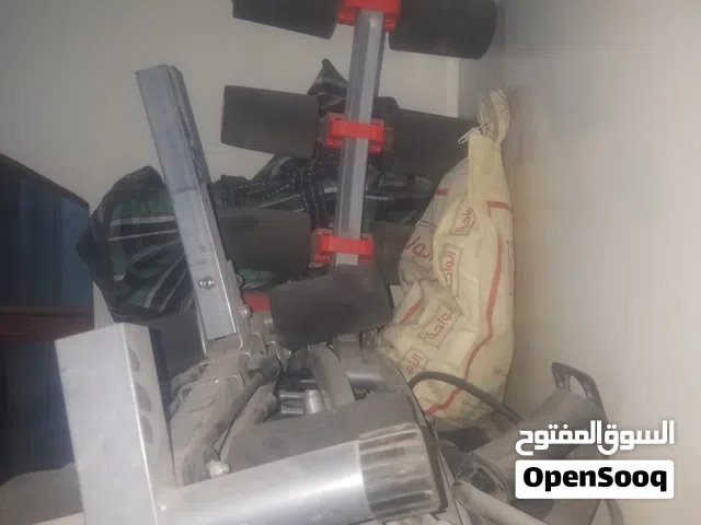 الة تمارين الظهر للبيع بي200سعودي موقع مارب