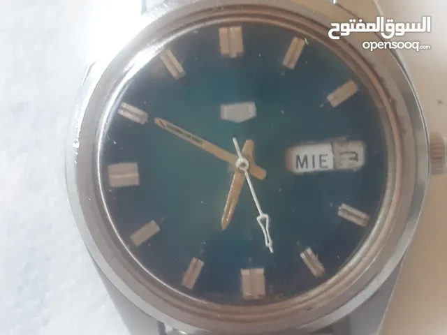 MONTRE SEIKO AUTOMATIC