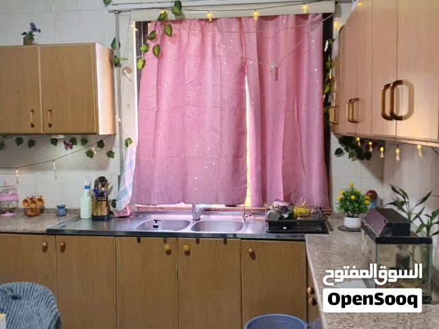 شقة للبيع في الهاشمي الشمالي
