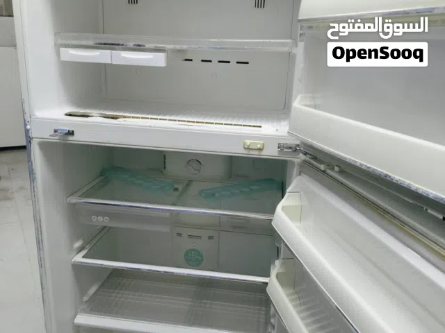 Used Refrigerator And freezer