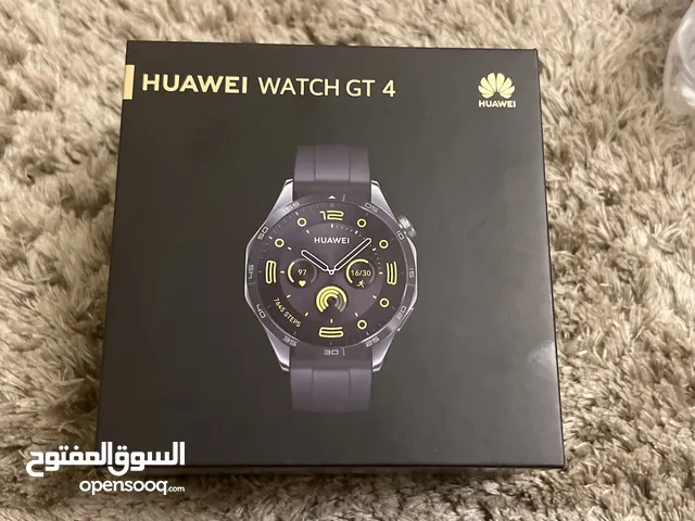 ساعه Huawei GT4