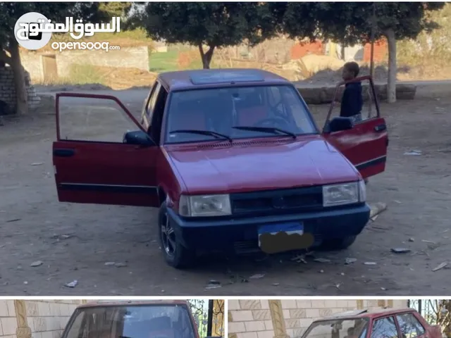 Used Fiat 127 in Sohag