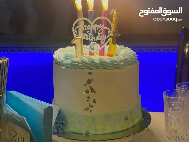 3 Bedrooms Chalet for Rent in Tripoli Al-Baesh