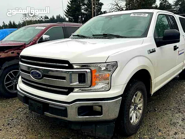 فوردf150 موديل 2020