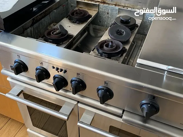 صيانة وتصليح افران بجده