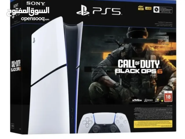PlayStation 5 PlayStation for sale in Manama