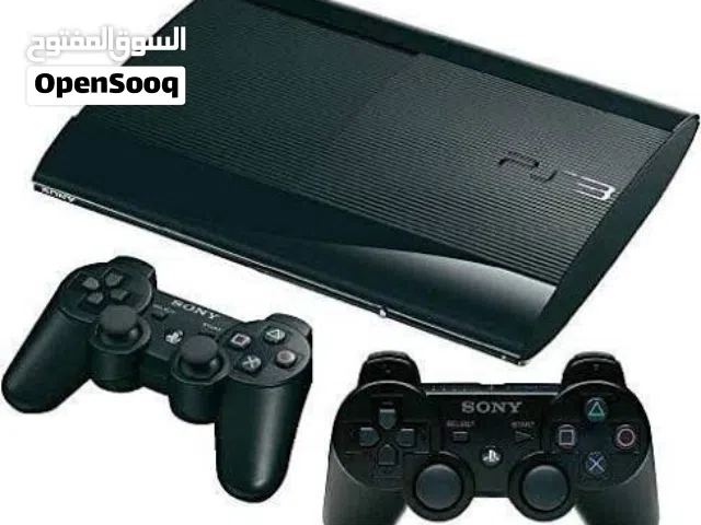 PlayStation 3 PlayStation for sale in Taiz