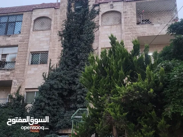 139 m2 3 Bedrooms Apartments for Sale in Amman Al-Amir Hamzah