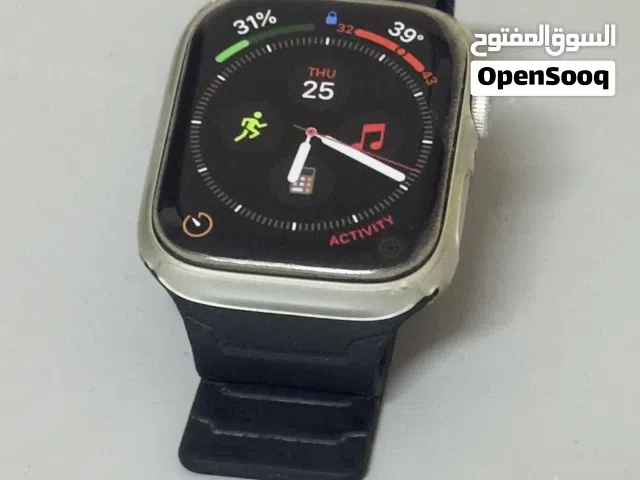 Apple smart watches for Sale in Muscat