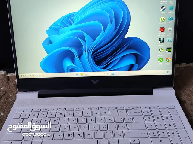 hp victus 16 gaming