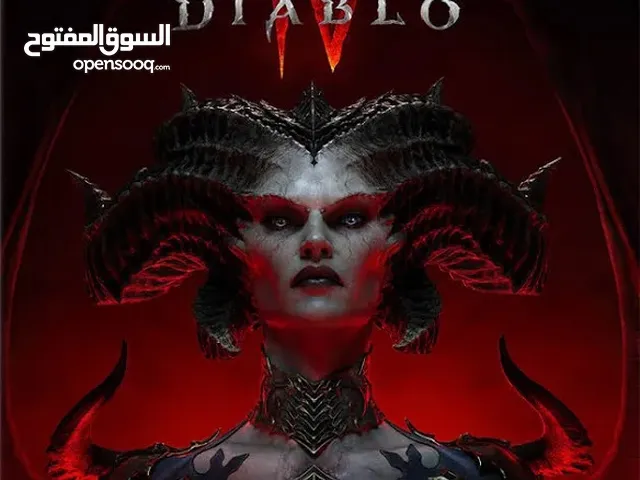 لعبة ديابلو