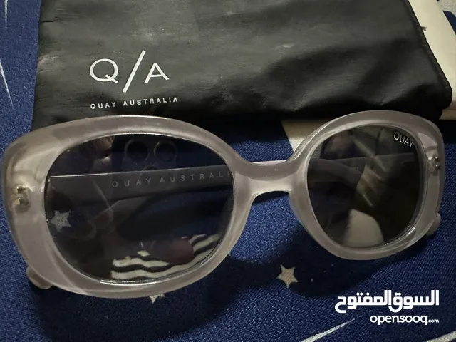 Quay sun glasses