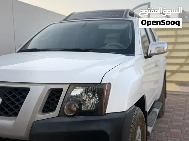 نيسان، اكستيرا 2010، خليجي