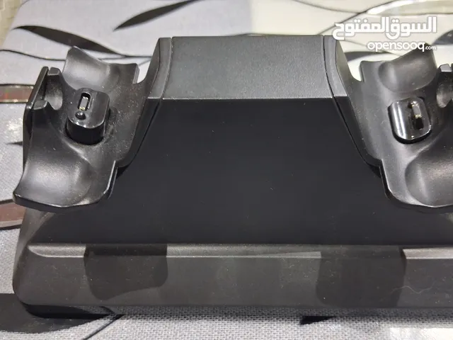 Dual Charging Dock For Ps4 Slim and Pro Nice quality and fast charging Good condition