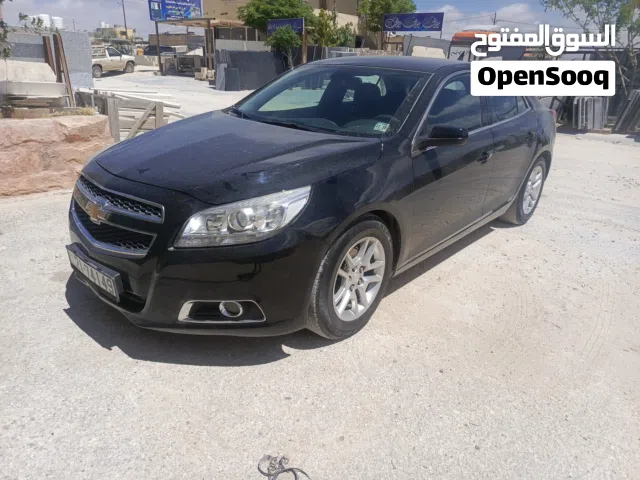 2013 شيفروليه ماليبو Hybrid