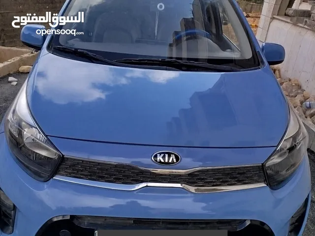 Used Kia Morning in Hebron