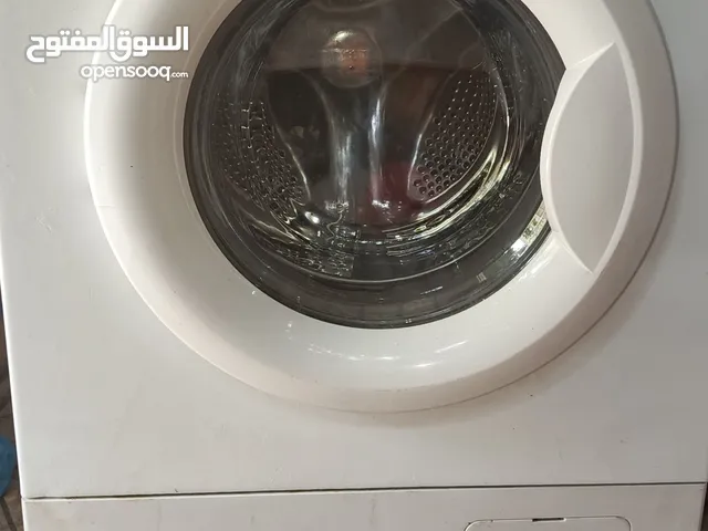 LG 7 - 8 Kg Washing Machines in Amman