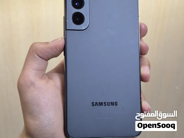 Samsung Galaxy S22 5G 128 GB in Sana'a