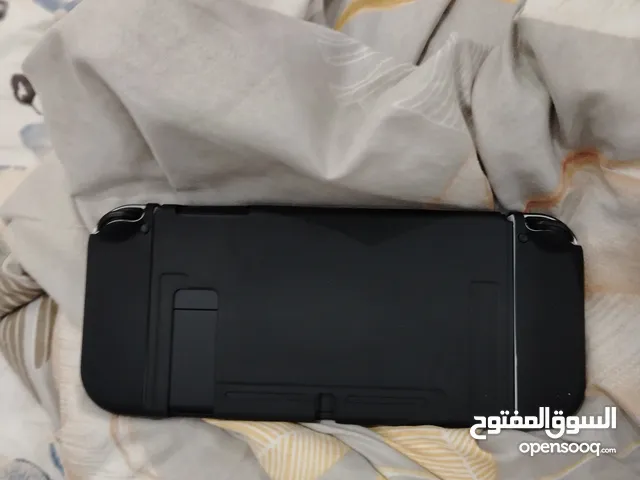 Nintendo Switch Nintendo for sale in Abu Dhabi