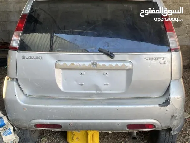 هروره سوزوكي2004