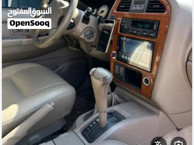 2007 Hyundai Azera Standard